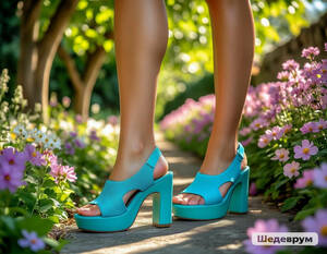 Женские сандалии: виды и особенности летней обуви