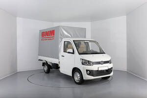 В Брянске готовят к выпуску доступный автодом стоимостью до 4 млн