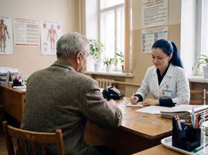 В Брянской области около тысячи человек бесплатно лечат гепатит С