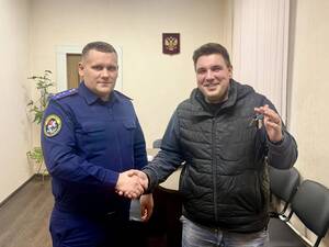 Следователи разыскали брянского сироту в другом регионе и помогли получить квартиру