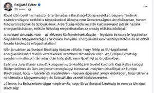 На атаки по нефтепроводу «Дружба» на Брянщине пожаловались в Еврокомиссию