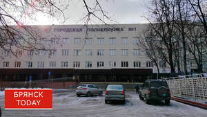 Роспотребнадзор: грипп доминирует сейчас в Брянской области