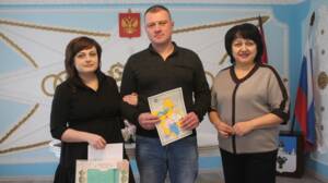 В Карачевском районе зарегистрировали первого малыша 2026 года