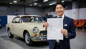 Автомобили с аукционов Японии: особенности и правила выбора