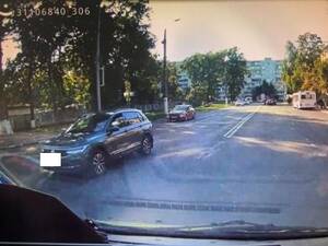 В Брянске троих водителей ждет суд за игнорирование машин скорой помощи