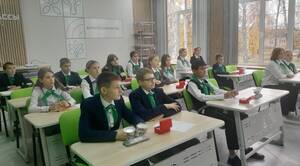 В Стародубском округе реализуется федеральный проект «Кадры в АПК»