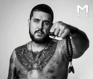 Рэпер «Трутень» впал в кому перед концертом в Брянске