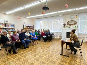 О проведении лекториев «Санпросвет»