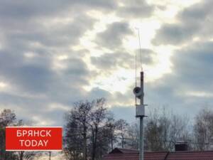 Жители Брянска сообщили о грохоте в нескольких районах
