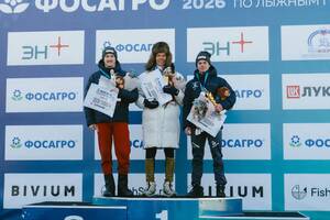 Брянский лыжник Большунов стал чемпионом России