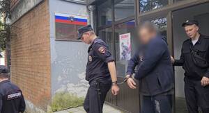 В Брянской области задержали подозреваемого в разбое спустя пять лет