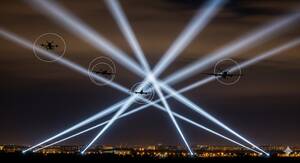 Брянский беспилотный вайб в Польше не был запланирован