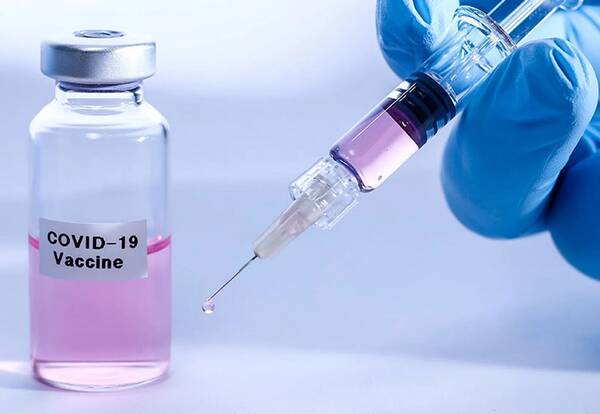 Получит 48 500 доз вакцины «Спутник V» Брянская область