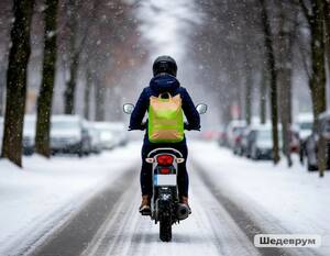 Кто и почему выбирает работу курьером в Брянске: портрет сотрудника доставки