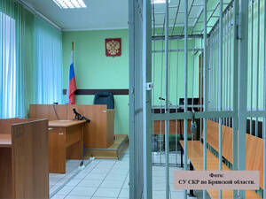 В Брянской области наказали похитителей свиней