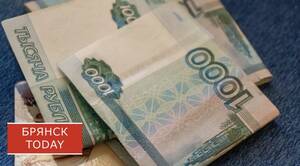 В Брянской области за полгода нашли 17 фальшивых купюр