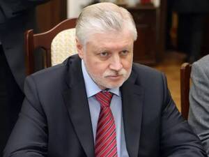 «Справедливая Россия» предложила определить приоритетные социальные темы с помощью опроса