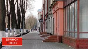 Жителей Брянска сегодня ожидает пасмурная погода 