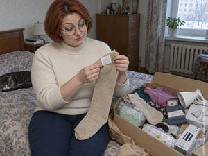 На самом деле, китайская культура потихоньку проникает в повседневность