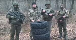 Военные из зоны СВО поблагодарили арбитражный суд Брянской области