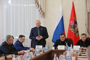 В Брянской области усовершенствовали механизм поддержки промышленников