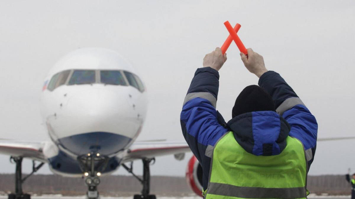 Ограничения полётов для аэропорта «Брянск» продлили до 8 января |  03.01.2023 | Брянск - БезФормата