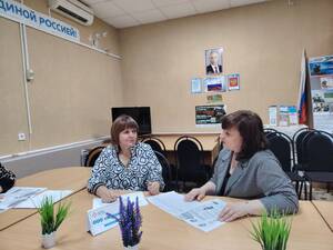 В Жуковском ЦНЗ рассказали, как создаются рабочие места для людей с инвалидностью