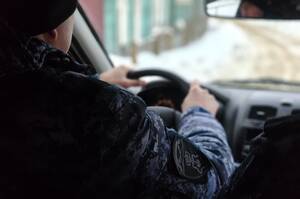 Кража на 13 тысяч: в Советском районе Брянска женщину поймали с поличным