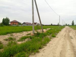 В селе Займище города Клинцы завершено строительство сетей водоснабжения