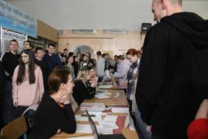 Ситуация на рынке труда Карачевского района остаётся стабильной