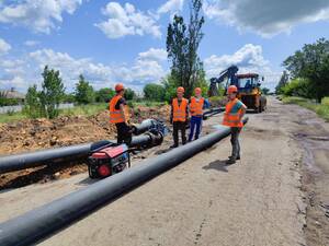 Брянские специалисты готовятся к запуску четырех газовых котельных в Брянке