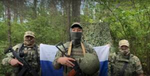 Губернатор опубликовал видеопоздравление от бойцов с Днем флага России