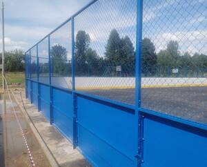 В брянском поселке Бытошь появится умная спортплощадка