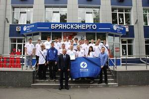Будущие энергетики: в «Россети Центр» и «Россети Центр и Приволжье» стартовал сезон студотрядов