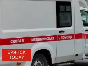 План «Перехват»: в Погаре водитель убил лежащего на дороге мужчину и скрылся