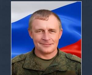 В зоне СВО геройски погиб снайпер Сергей Куриленко из Клинцов