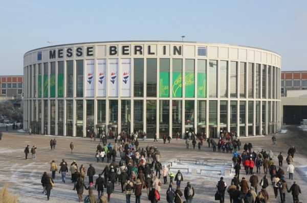 Брянск будет представлен на «Зеленой неделе» в Берлине