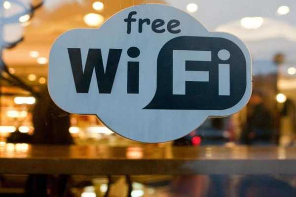 В Брянске на Кургане Бессмертия сделали бесплатный wi-fi