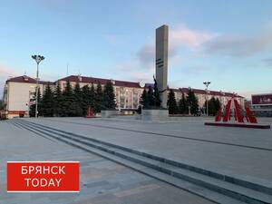 ВСУ запрещено наносить удары по Брянской области ракетами  ATACMS