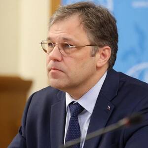 Мирошник назвал удар по Брянску военным преступлением киевского режима