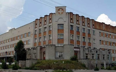 В Клинцах отремонтируют 4-й корпус городской больницы