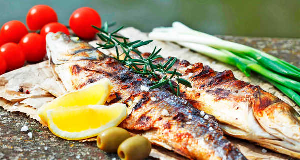 Изысканность рыбных блюд озера Комо 