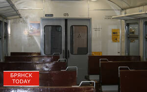Брянск и Гомель свяжут прямые поезда