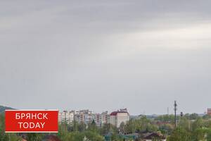 Жителей Брянской области предупредили об опасности с воздуха