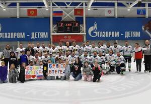 В Брянске праздник поля продолжился праздником спорта