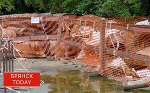 В Клетнянском районе капитально отремонтируют 3,4 км трассы 