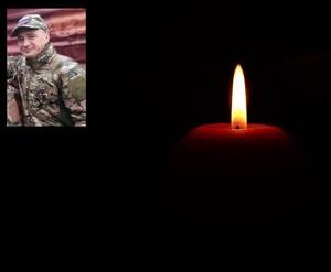 В Карачеве простятся с погибшим в СВО бойцом Андреем Солдатовым