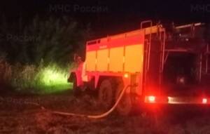 Губернатор рассказал о последствиях ракетной атаки в Унечском районе