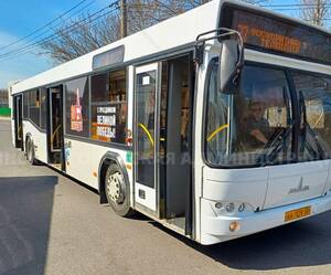 Брянцам рассказали, как будет работать общественный транспорт в День города