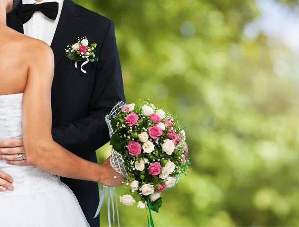 В Брянской области за три месяца зарегистрировали 1338 браков